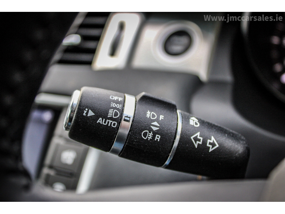 2017 Land Rover Range Rover Evoque 2.0 eD4 SE 2wd €17,995