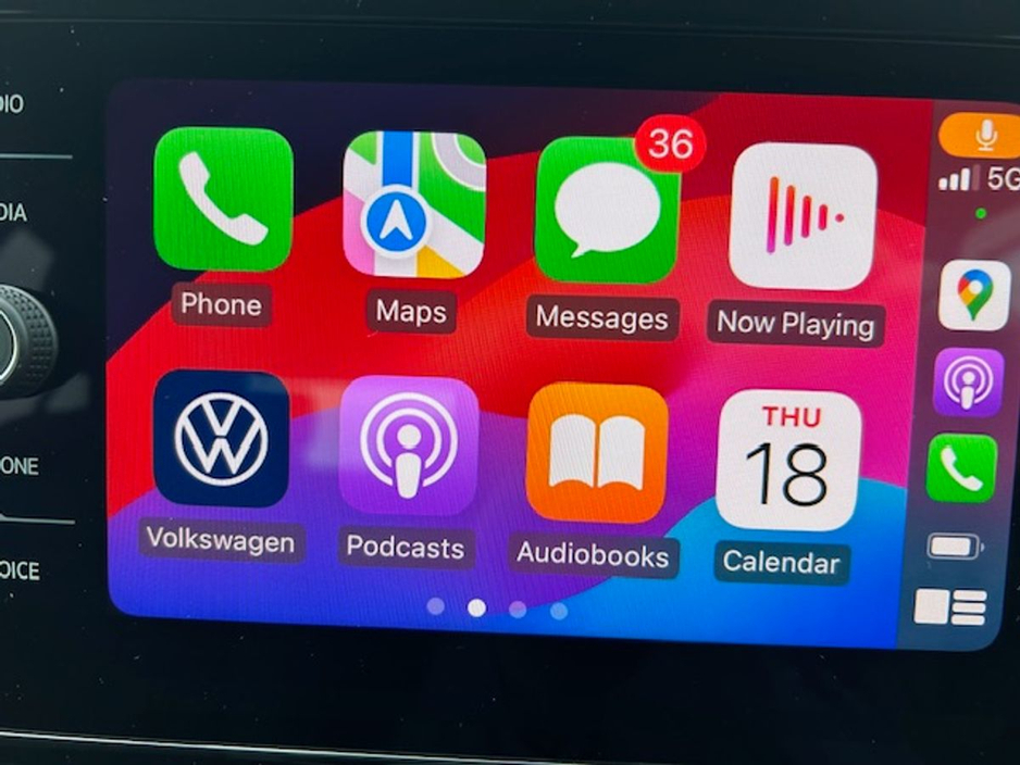 2024 Volkswagen Tiguan 2.0 TDI 150HP R-Line DSG Panoramic Sunroof €52,995