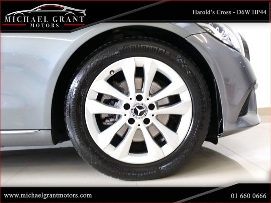 2019 Mercedes-Benz C Class C200D AVANTGARDE AUTOMATIC / ONL 80KM / IRISH CAR / 2027 NCT €26,750