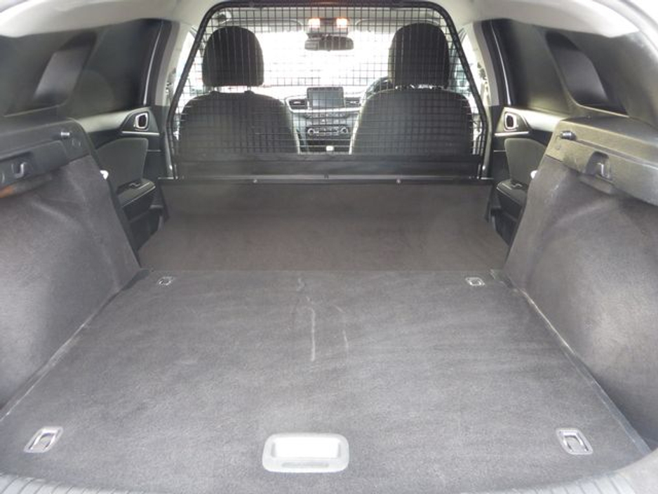 2019 Kia Ceed K2 Commercial 5DR €11,950