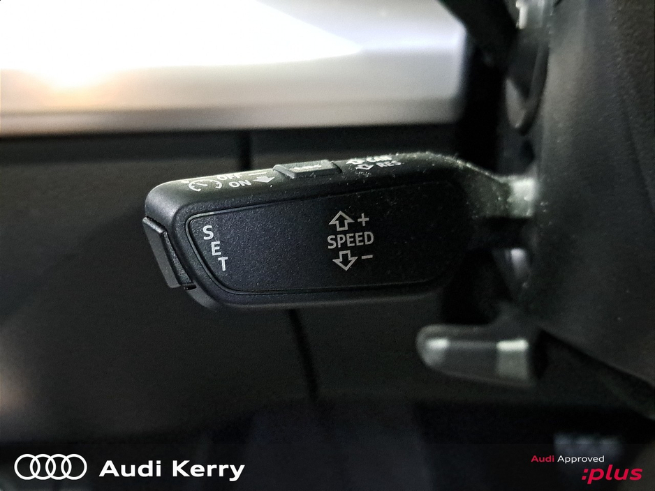 2023 Audi Q5 2.0 50TFSI E QUATTRO S-LNE AUTOMATIC €51,900