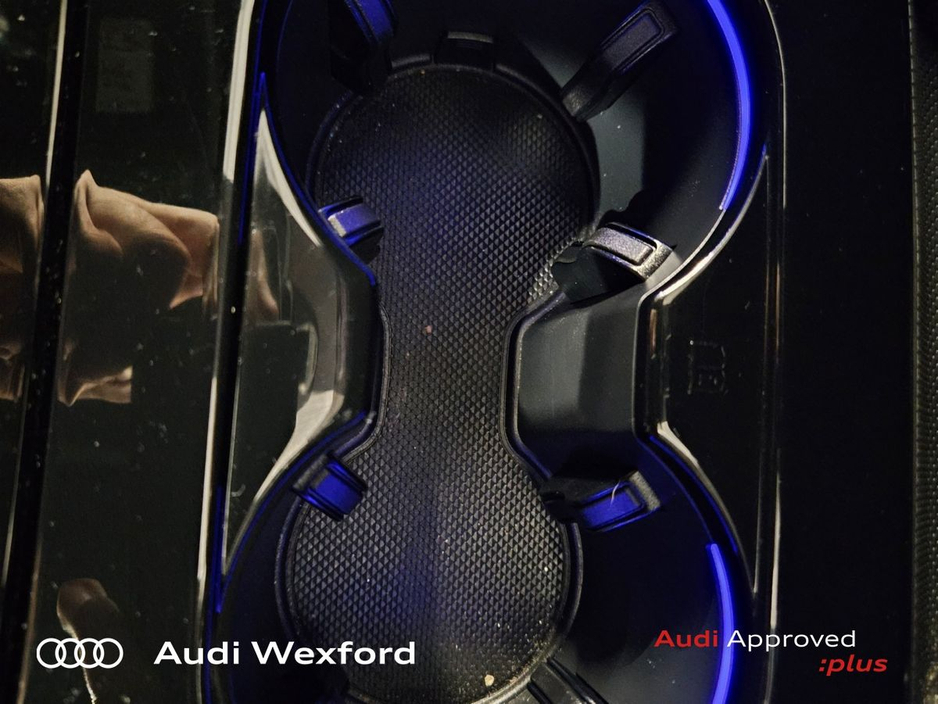 2024 Audi A4 35 TDI 163HP S Tronic S line *Competition* €46,475