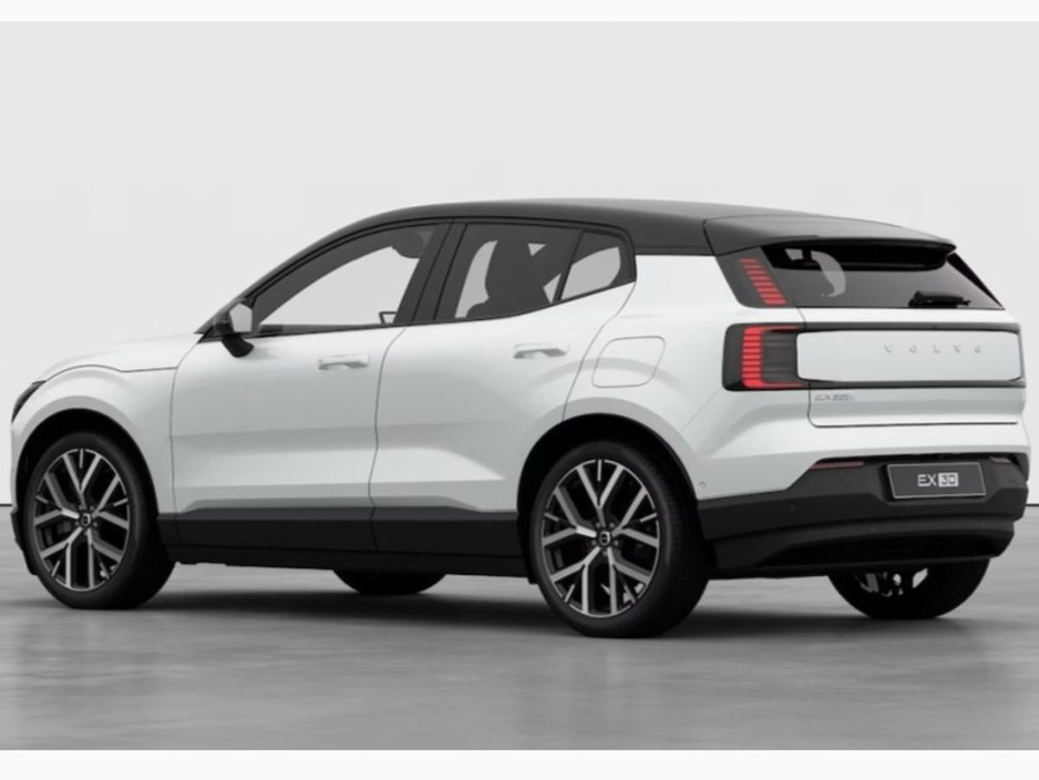 2026 Volvo EX30 Ultra Twin Motor Performance €57,155