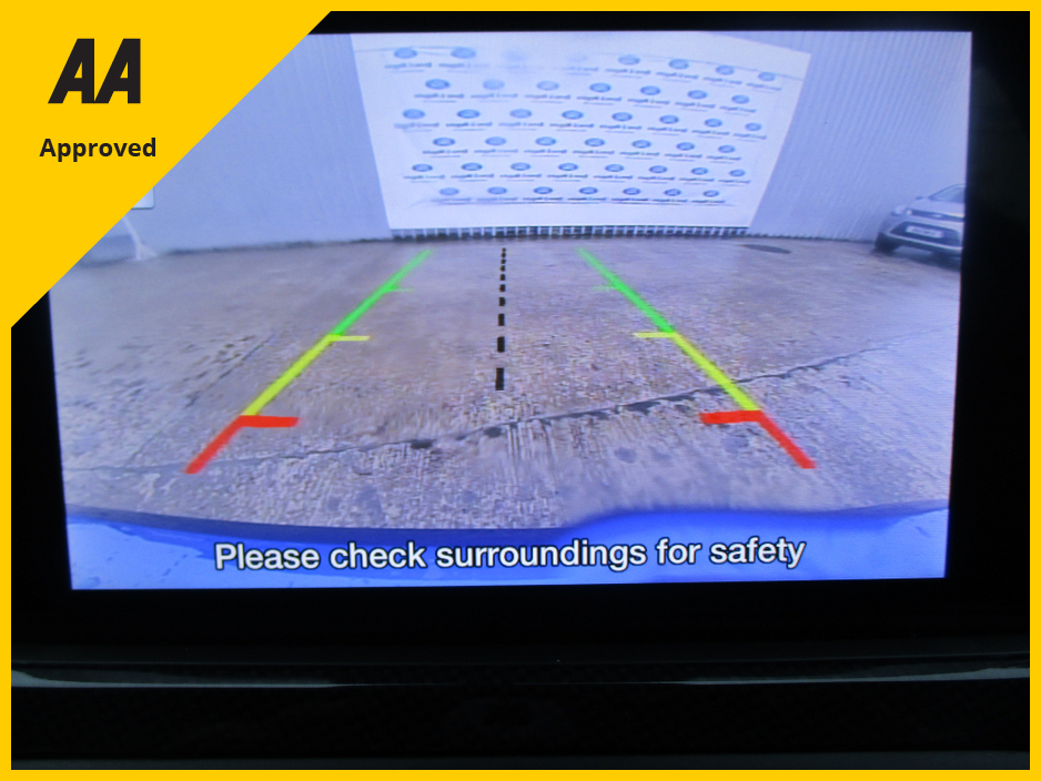 2019 Ford Focus ST-LINE 1.0 ECOBOOST WITH A LONG NCT TEST FULLY SERVICED AND READY TO GO €17,500