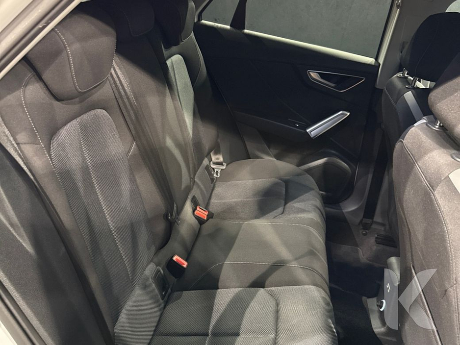 2020 Audi Q2 1.0L TFSI AUTOMATIC - UPGRADED ALLOY WHEELS - REVERSE CAMERA - CRUISE CONTROL €23,950