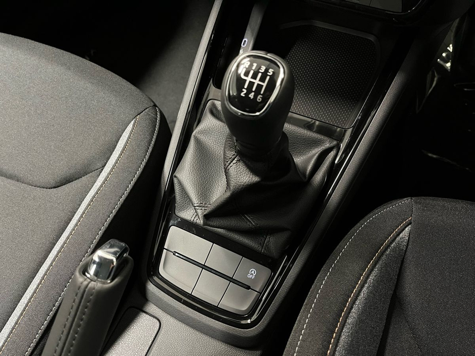 2025 Skoda Kamiq Selection 1.0TSI 115BHP - Reversing Camera - Climate Control - Cruise Control - Auto Lights/Wipers - Apple CarPlay/Android Auto €29,950