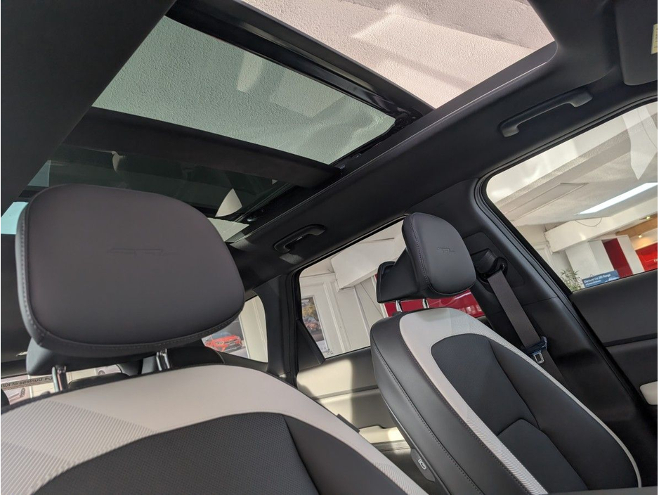 2026 Kia EV5 GT LINE €56,200