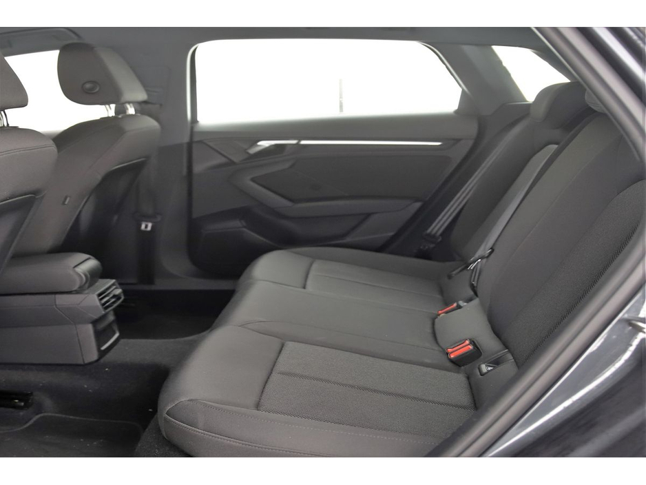 2022 Audi A3 30 TDI 116BHP SPORTBACK 6SPD €32,890