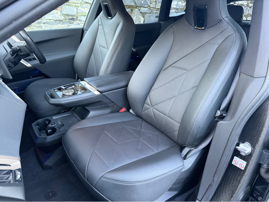 2023 BMW iX XDRIVE40 M SPORT EV//BMW SERVICE HISTORY//IMMACULATE CONDITION//GREAT SPEC//SIMI AND AA DEALER €52,950