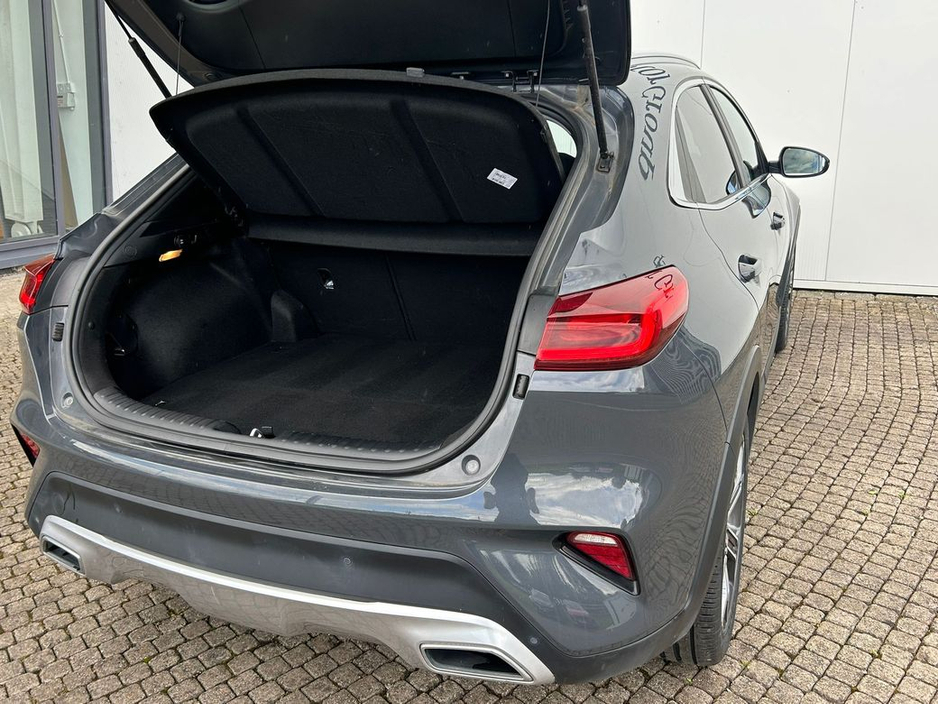 2021 Kia XCeed Phev 5DR Auto €19,950
