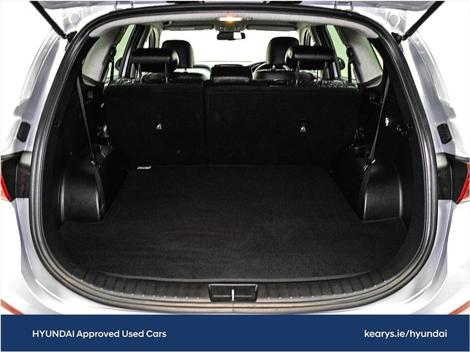 2020 Hyundai Santa Fe 2.2 CRDi 2WD Executive Plus €36,897