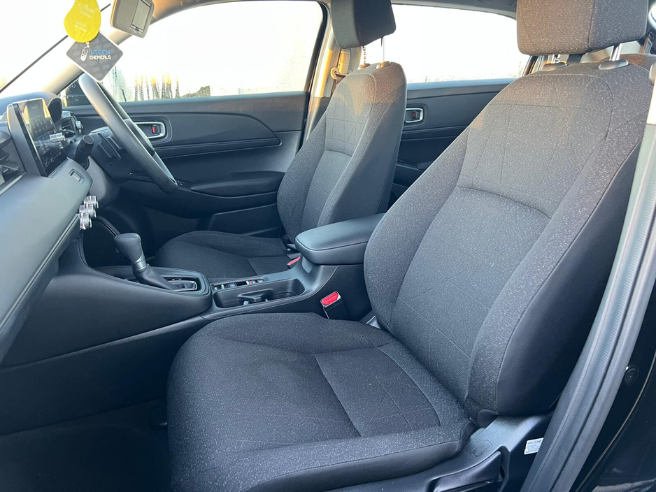 2024 Honda HR-V HR-V 1.5i-MMD e:HEV Elegance €35,950