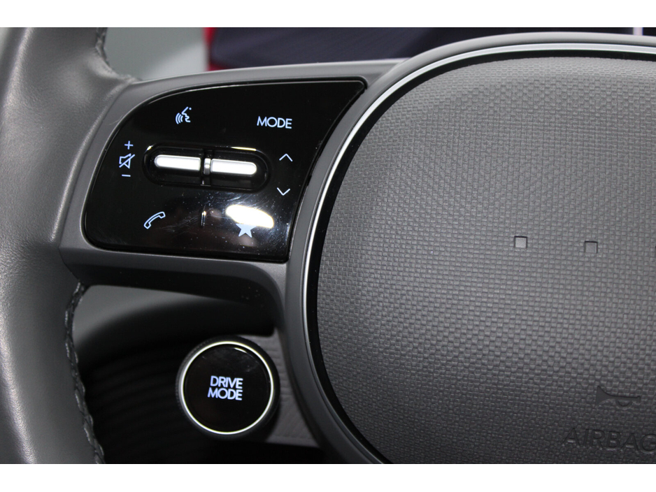 2023 Hyundai Ioniq 5 77kW Platinum €35,950