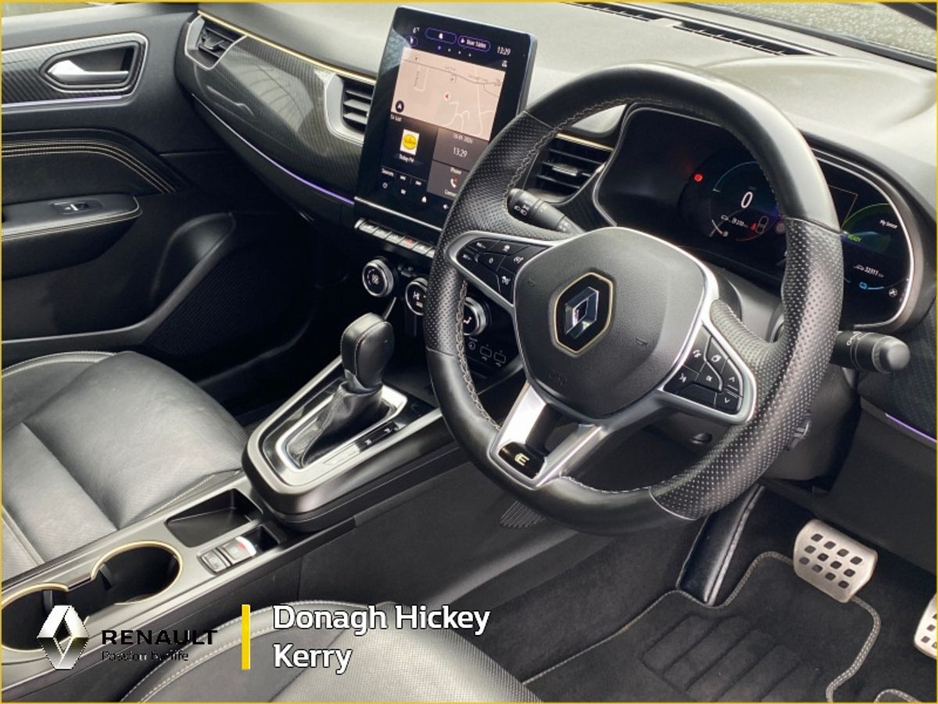 2023 Renault Arkana E-TECH Hybrid 145 Engineered €28,900