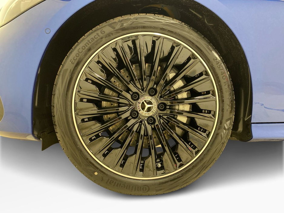 2026 Mercedes-Benz CLE CLE 300 e AMG Line PHEV Coupe - Heated Seats, Reversing Camera, Panoramic Sunroof €84,393