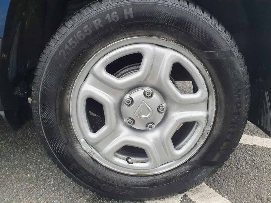 2017 Dacia Duster 1.5 DCI Alternative MODEL, NEW NCT, FINANCE, WARRANTY , 5 STAR REVIEWS €7,995