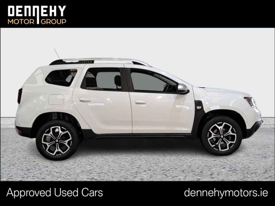2020 Dacia Duster Prestige Dci *€70 P/WK* €17,995