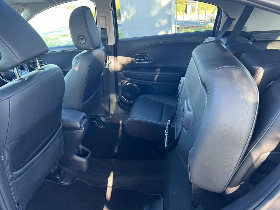 2019 Honda HR-V 1.6 i-DTEC EX €24,950