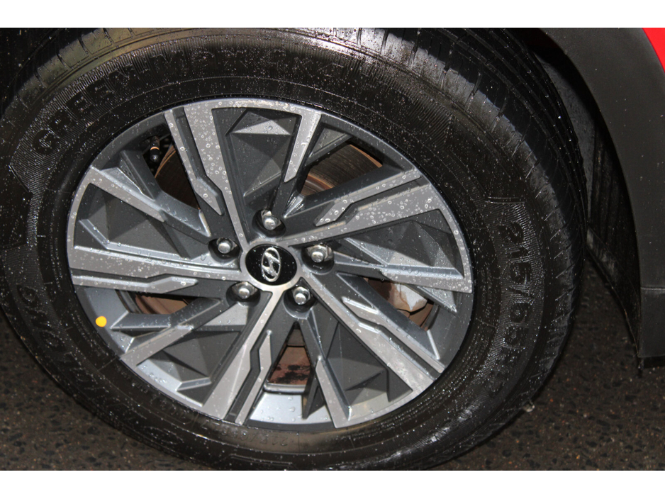 2021 Hyundai Tucson 2WD Executive HEV Auto €30,950