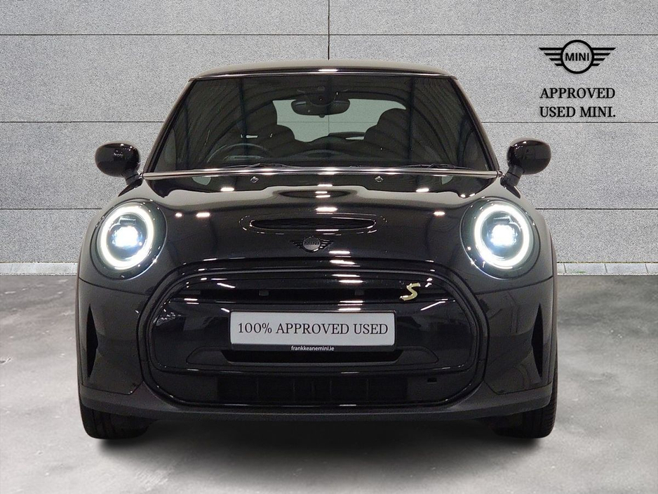 2022 MINI Hatch Electric Level 2 €20,950