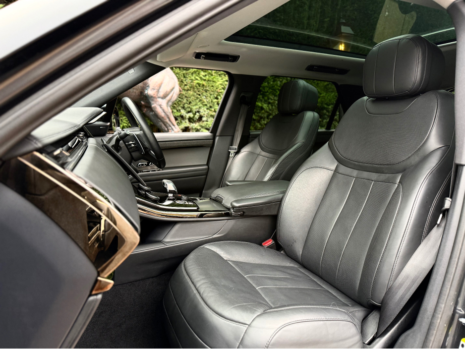 2023 Land Rover Range Rover Sport 3.0 P440E SE €89,950