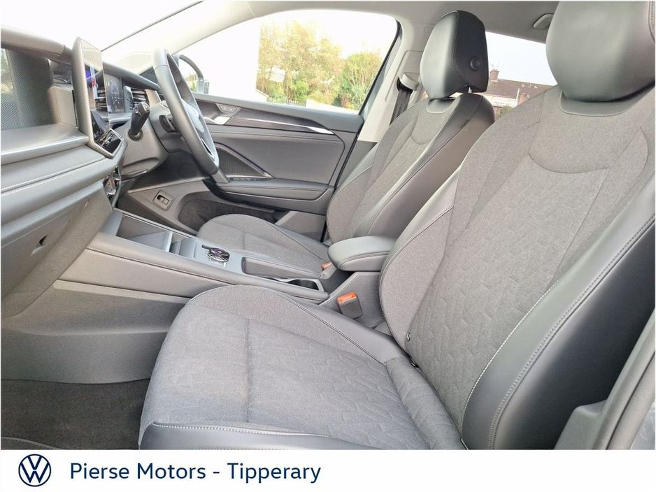 2025 Volkswagen Tayron 2.0 TDI Edition 75 150HP DSG €52,950