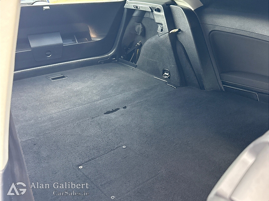 2017 Volkswagen Golf 1.6 TRENDLINE TDI Van Commercial €9,995