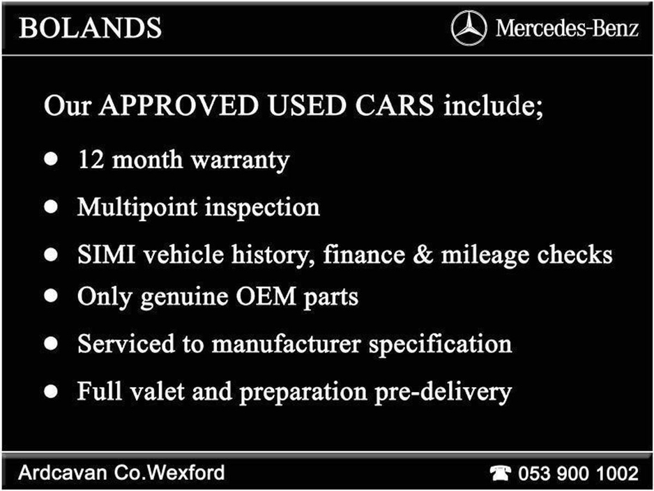 2019 Mercedes-Benz GLE Class 300D Premium Plus/AMG Line/7 Seats €62,950