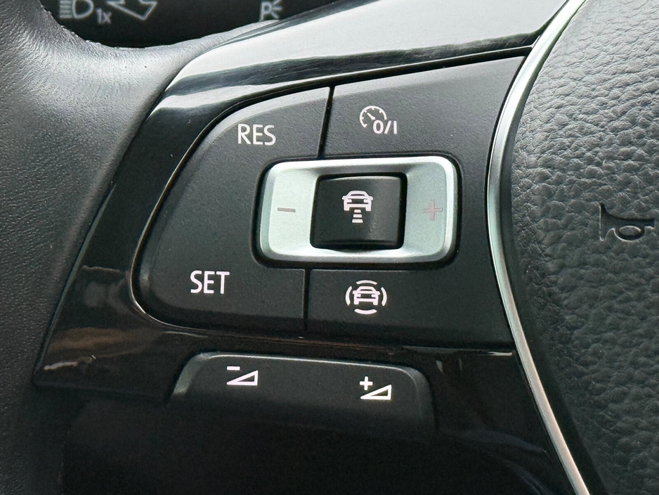 2020 Volkswagen Tiguan 2.0 TDI 150HP Comfortline €27,900