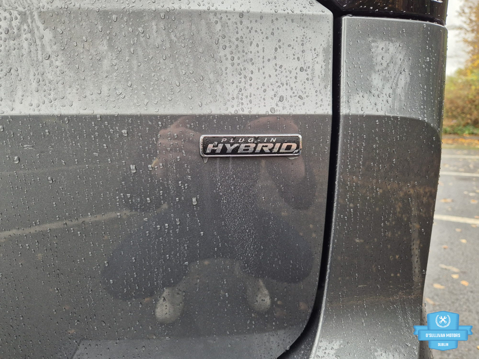 2026 Volkswagen Caddy / 2026 / PLUG-IN HYBRID / WAV €69,500