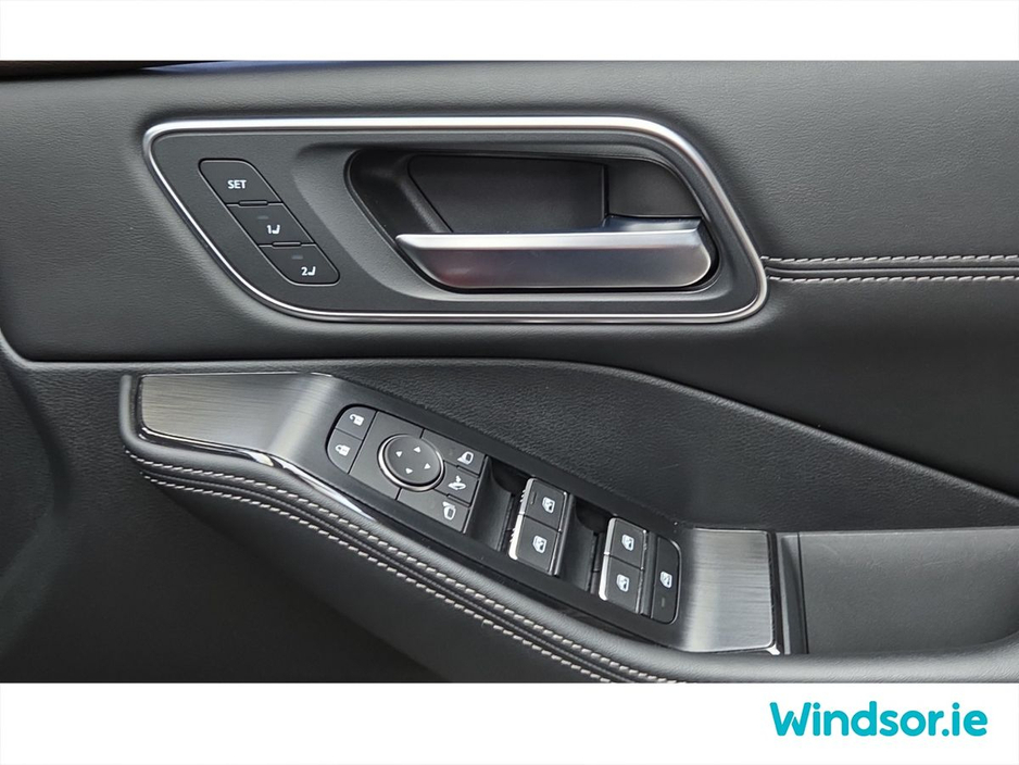 2025 Nissan X-Trail ePOWER SVE 5 Seater *€4k SCRAPPAGE* €48,495