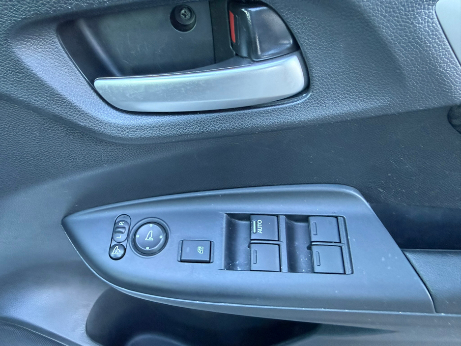 2019 Honda Fit  €13,890