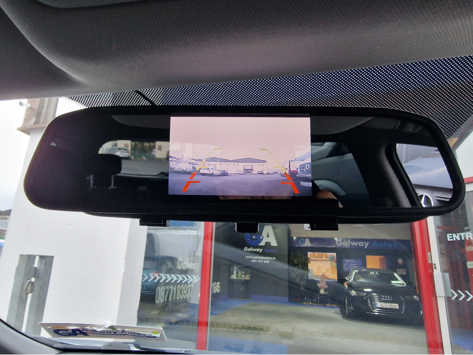 2017 Kia Ceed AUTOMATIC-1.6 CRDI-LOW MILEAGE €10,450