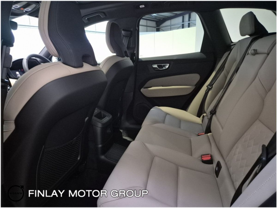 2026 Volvo XC60 Plus Dark T6 AWD - New Colour - Forest Lake €77,994