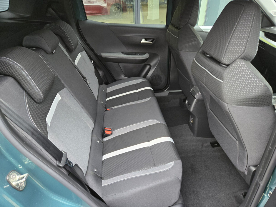 2026 Opel Frontera Hybrid GS 1.2 136hp automatic €33,600