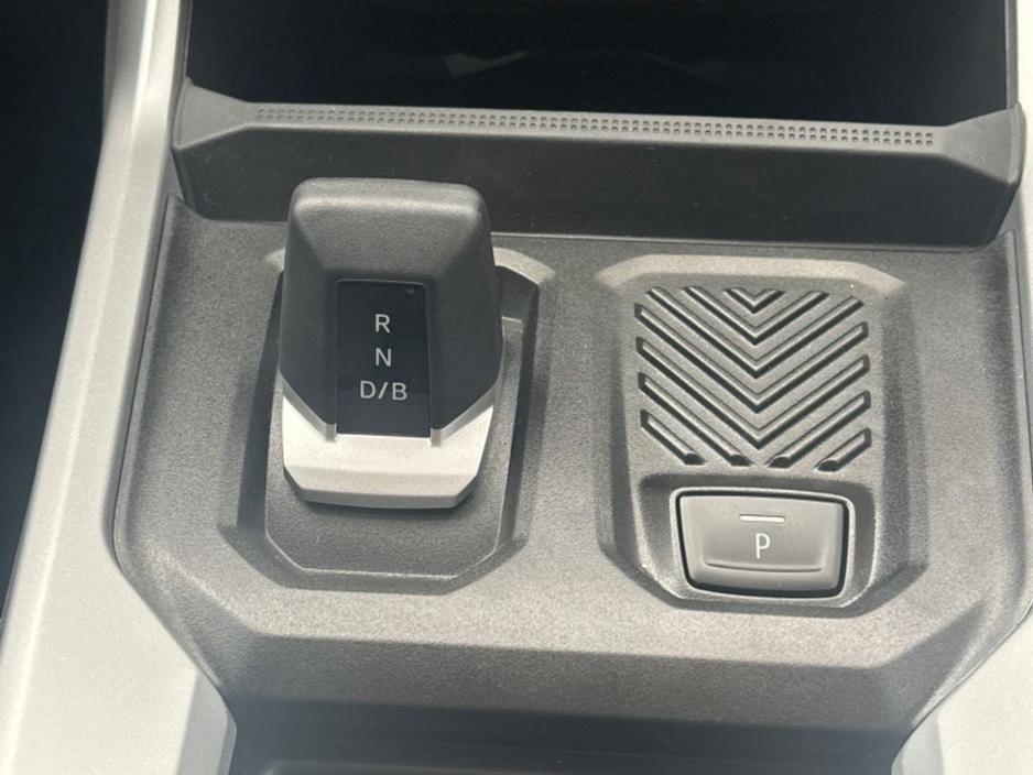 2026 Dacia Bigster BIGSTER COMMERCIAL TO ORDER