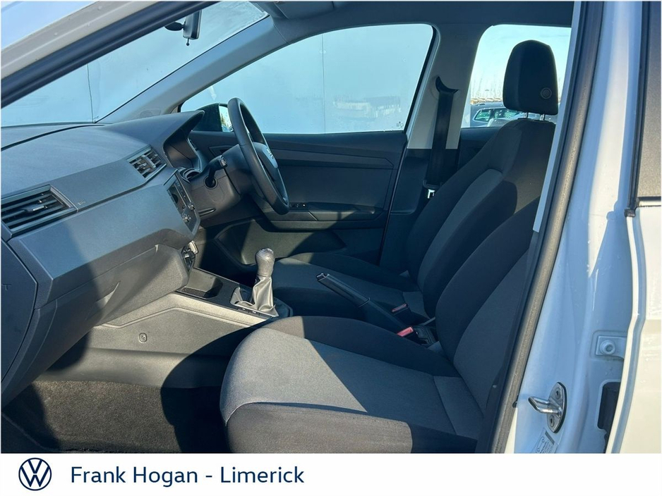 2018 SEAT Arona 1.0TSI 95hp S (CALL JEFF 085 7700969) €15,900