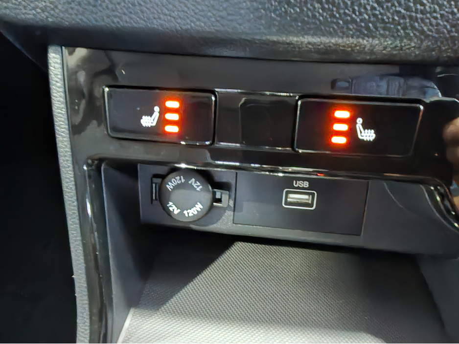 2023 Ssangyong Korando EL AUTO N1 COM €19,950