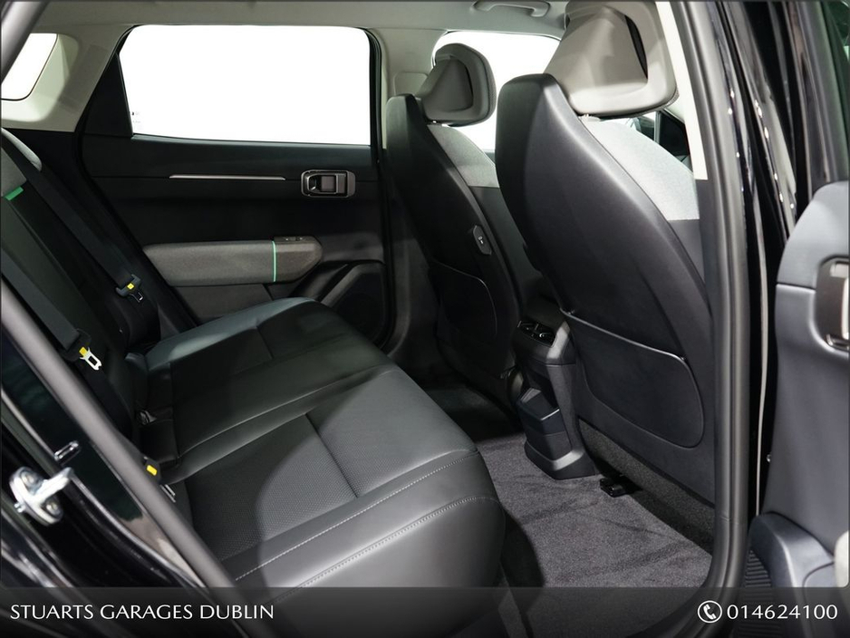 2025 Kia EV4 Fastback Earth K3 DEMONSTRATOR SALE *0% FINANCE AVAILABLE* €48,950