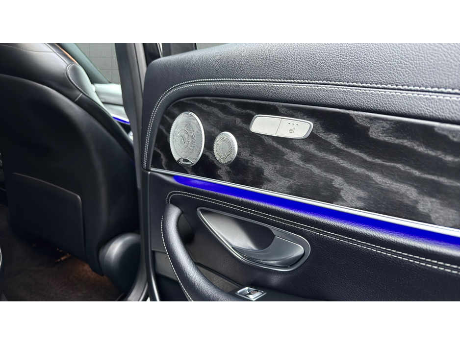 2018 Mercedes-Benz E Class *39,000 KM* AMG PREMIUM (HUGE SPEC) LEATHER / 360 CAMERA + MORE €29,900