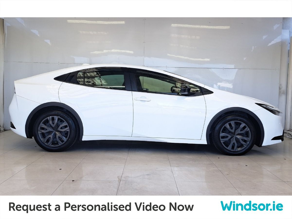 2023 Toyota Prius HYBRID AUTO NEW MODEL €29,995