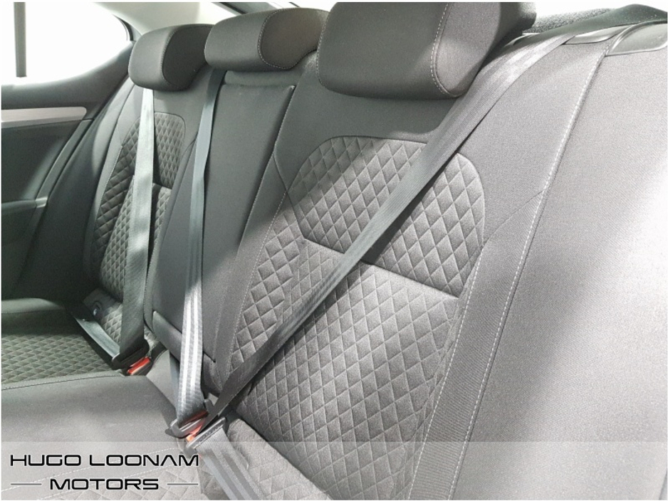 2023 Skoda Superb AMBITION 2.0 TDI 150HP DSG 5DR €32,995