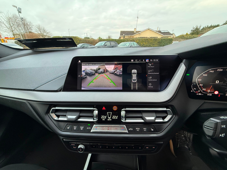 2021 BMW 2 Series M235i XDRIVE GRAN COUPE AUTO *HIGH SPEC* €35,900