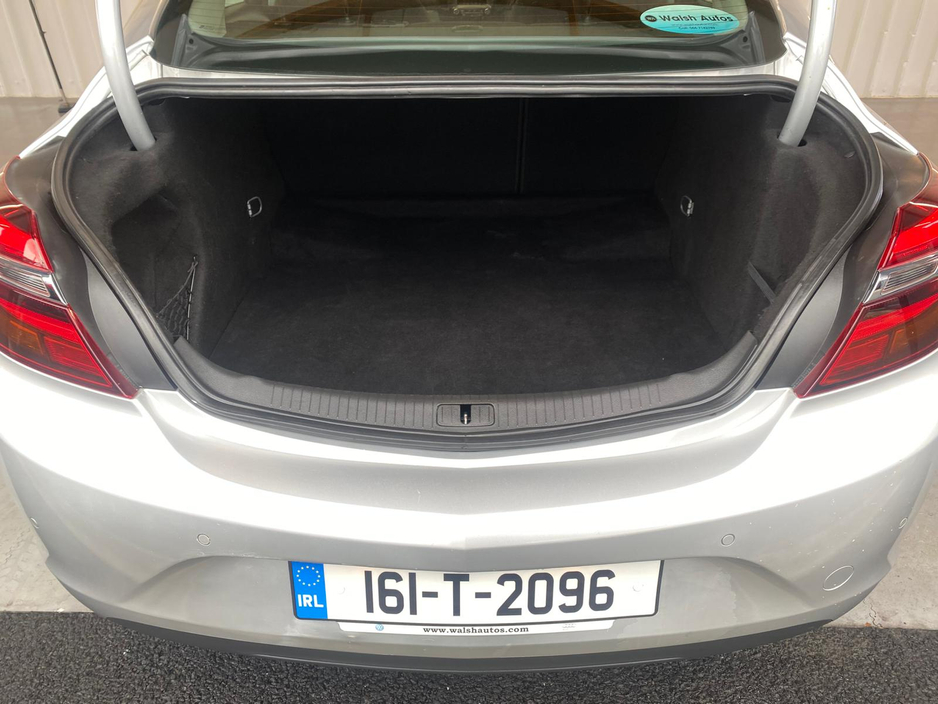 2016 Opel Insignia S 1.6 CDTI 136PS 4DR €7,950