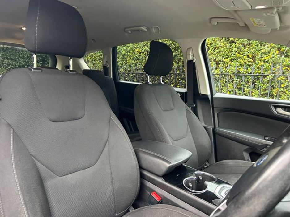 2017 Ford S-Max 2.0 TDCI TITAN SPT 180PS - 7 SEATER €14,950