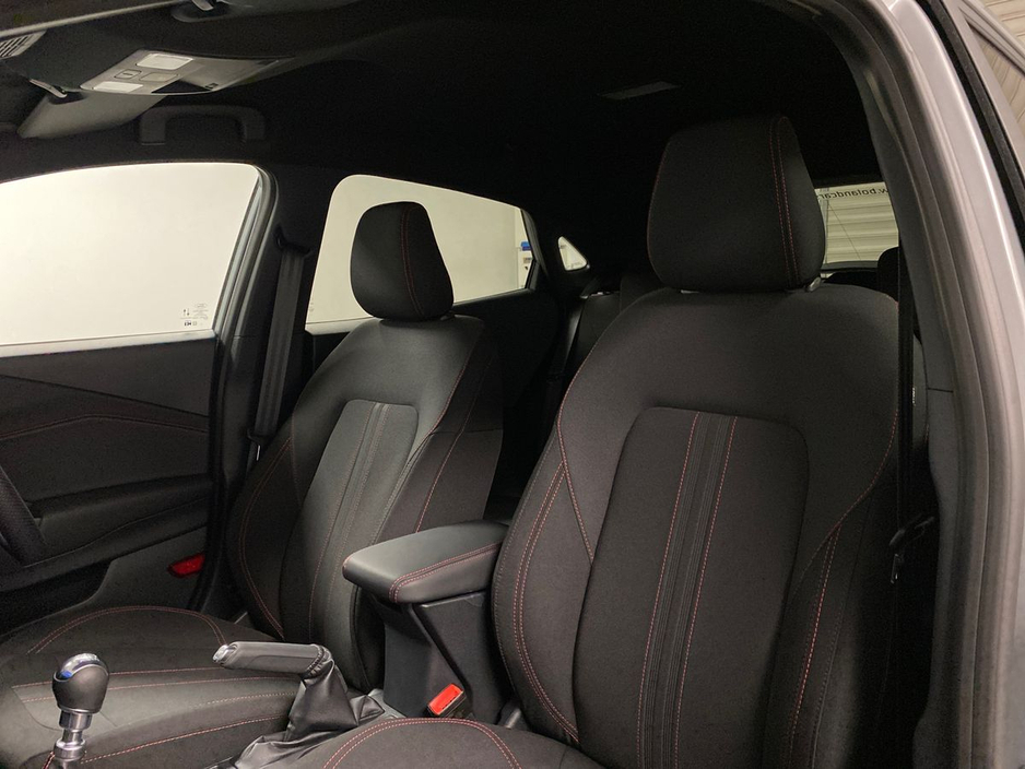 2026 Ford Puma St Line 1.0 125PS MHEV €35,075