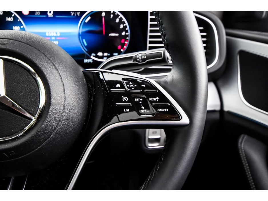 2026 Mercedes-Benz GLE Class 350de AMG 4Matic 328bhp PHEV Pan Roof €127,950