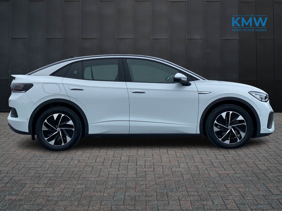 2023 Volkswagen ID.5 Pro Business 77KWh 174BHP €33,500