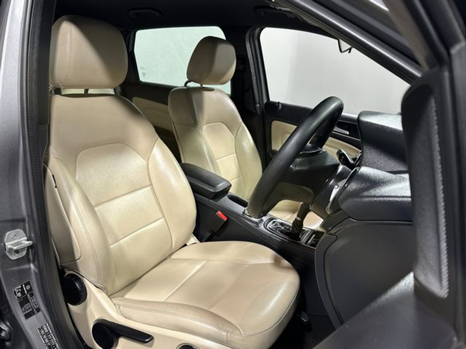 2013 Mercedes-Benz B Class B 180 CDi €10,800