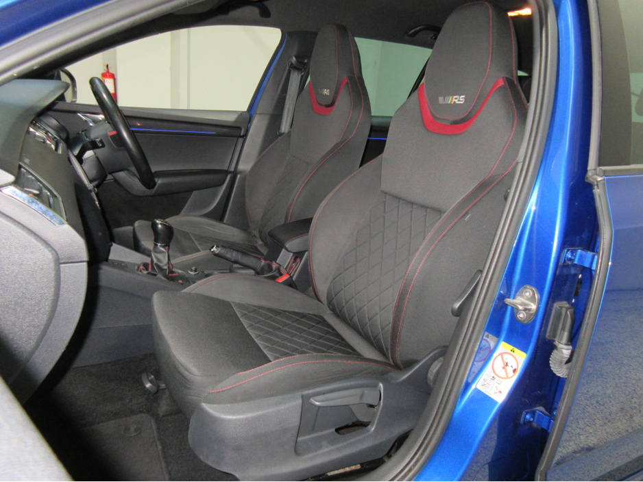 2018 Skoda Octavia 2.0 TD1 VRS 184BHP - FINANCE & SCRAPPAGE AVAILABLE €19,895